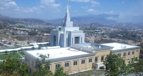 Qué ver en Tegucigalpa, la gran capital de Honduras