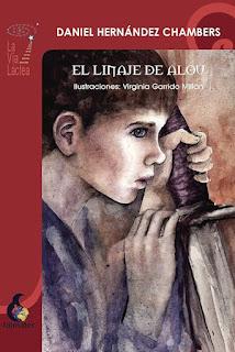 El linaje de Alou