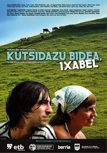 Kutsidazu bidea, Ixabel (Enséñame el camino, Isabel) (España, 2006)