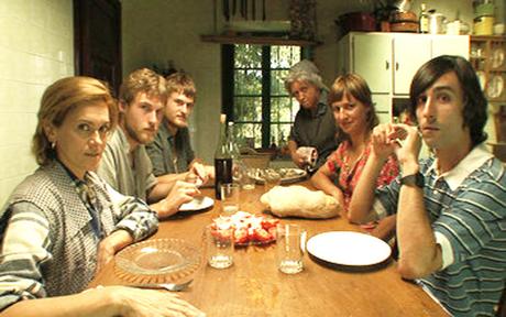 Kutsidazu bidea, Ixabel (Enséñame el camino, Isabel) (España, 2006)
