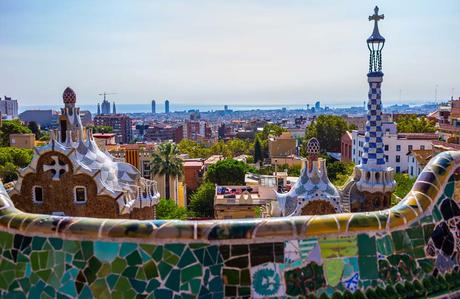 Las siete mejores cosas que hacer en Barcelona Las siete mejores cosas que hacer en Barcelona