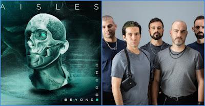 Aisles - Beyond Drama (2023)