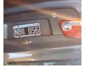 Al filo de la democracia: Un gobierno que secuestra gente Al filo de la democracia: Un gobierno que secuestra gente