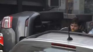 Al filo de la democracia: Un gobierno que secuestra gente Al filo de la democracia: Un gobierno que secuestra gente