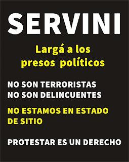 Al filo de la democracia: Un gobierno que secuestra gente Al filo de la democracia: Un gobierno que secuestra gente
