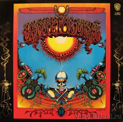 Efemérides del Rock y Heavy Metal: Qué pasó un 20 de Junio