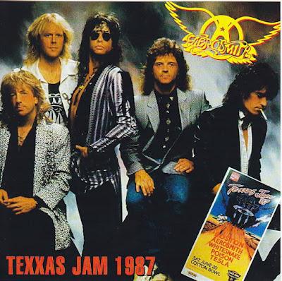 Efemérides del Rock y Heavy Metal: Qué pasó un 20 de Junio