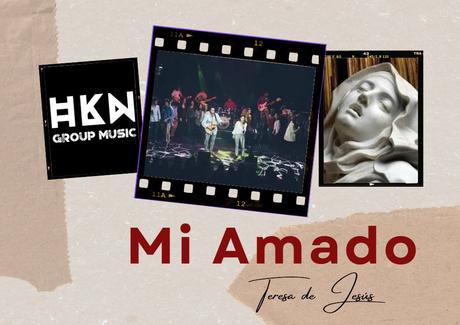 Santa Teresa también en la voz de «Hakuna»