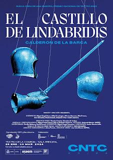 El castillo de Lindabridis