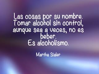 LAS COSAS POR SU NOMBRE