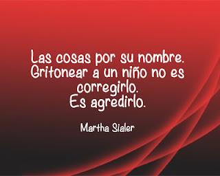 LAS COSAS POR SU NOMBRE