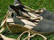 ¿Cómo limpiar alpargatas prepararlas para verano?