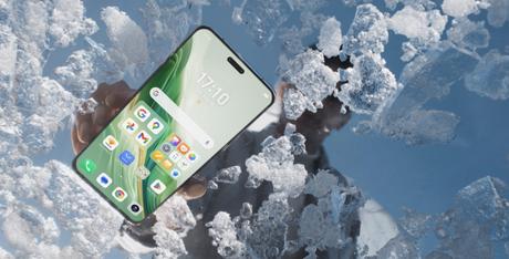 HONOR Magic6 Pro se posiciona dentro de los 10 teléfonos Android con mejor rendimiento a nivel mundial HONOR - Magic6 Pro_Shield glass_2