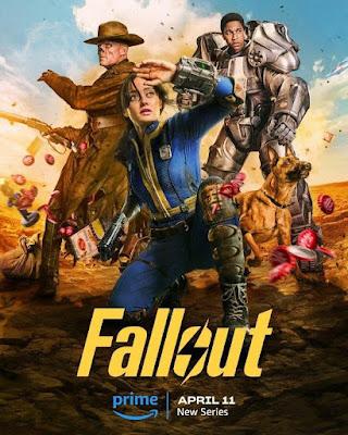 Fallout Fallout