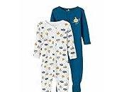 Mejor pijama bebe 2024: Elección Especialistas