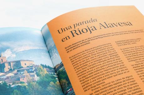 Territorios, una revista que une música y patrimonio