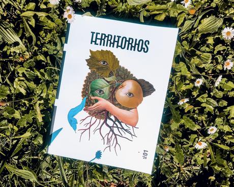 Territorios, una revista que une música y patrimonio