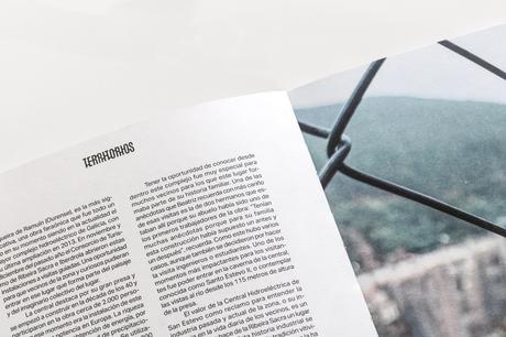 Territorios, una revista que une música y patrimonio