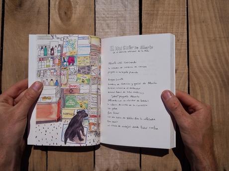 Un recorrido por los bares y chiringuitos de Formentera Un recorrido por los bares y chiringuitos de Formentera