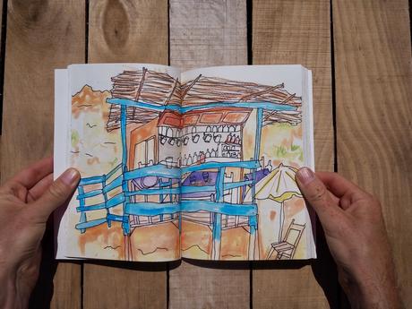 Un recorrido por los bares y chiringuitos de Formentera Un recorrido por los bares y chiringuitos de Formentera