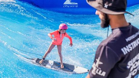 Vuelven los campamentos más extremos de Madrid