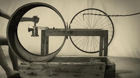 Annecy '24 - Parte 4: Premios (2) Annecy '24 - Parte 4: Premios (2)