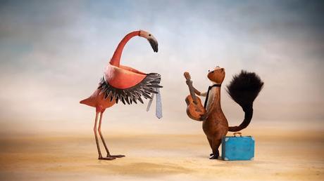 Annecy '24 - Parte 4: Premios (2) Annecy '24 - Parte 4: Premios (2)