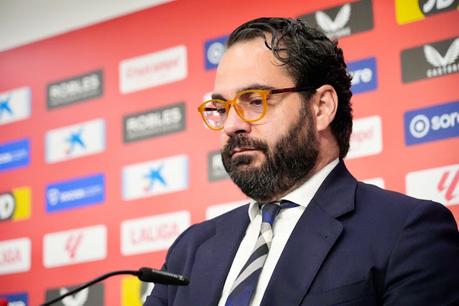 El exigente calendario que le espera al Sevilla de García Pimienta en octubre y diciembre