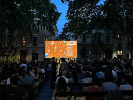 FORA DE LLOC pelicula lesbica