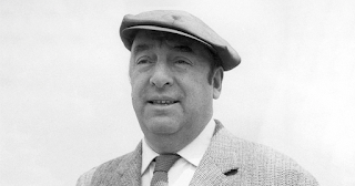 El poema de cada día. Hoy, el Soneto VI, de Pablo Neruda