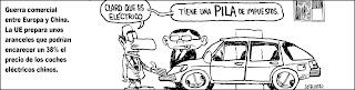 Las viñetas de hoy