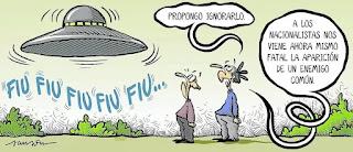 Las viñetas de hoy