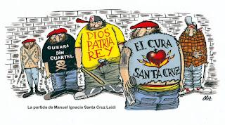 Las viñetas de hoy