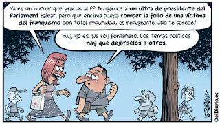 Las viñetas de hoy