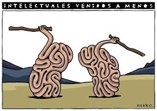Las viñetas de hoy