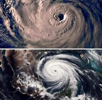 TORMENTA TROPICAL ALBERTO EL PRIMER CICLÓN DE LA TEMPORADA 2024