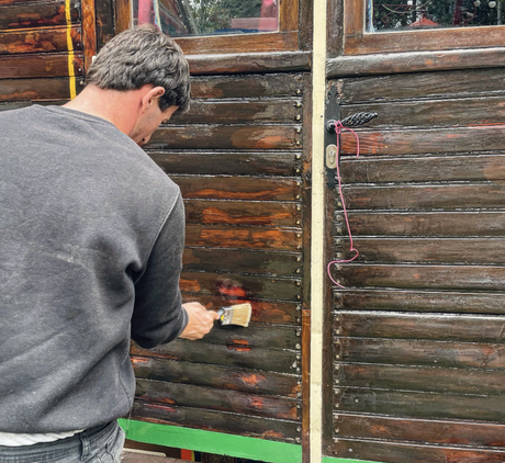 Cómo se creó el Circo Raluy Legacy?