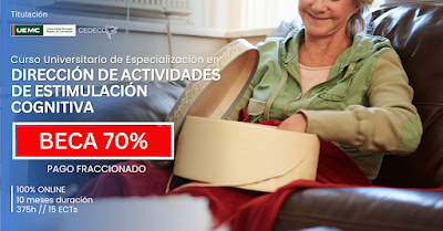 #PíldorasDeEstimulacionCognitiva: Cajas de Memoria #PíldorasDeEstimulacionCognitiva: Cajas de Memoria