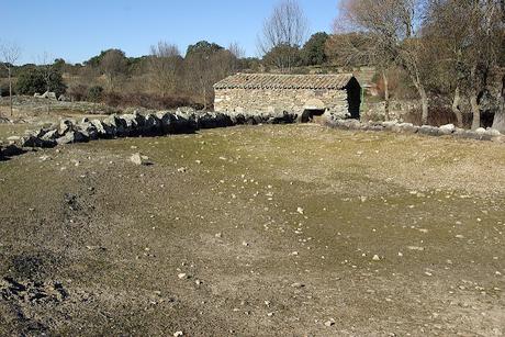 Arquitectura popular comarca de Sayago