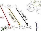 Derivative Formulae (Part
