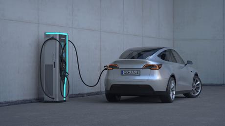 XCharge presenta en Power2Drive sus soluciones de carga para la transformación hacia la movilidad eléctrica