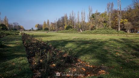 El Parque del Rey Mihai I