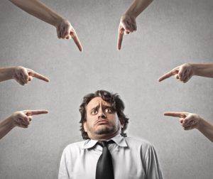 Conceptos jurídicos y lenguaje: cuando hablamos de lo mismo, pero no nos entendemos.