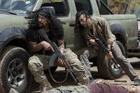 Cinecritica: Alerta Extrema