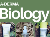 Biology A-Derma, primera gama dermocosmética certificación orgánica.