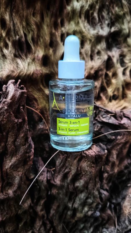 biology a-derma serum ácido hialurónico opinion precio opiniones precio