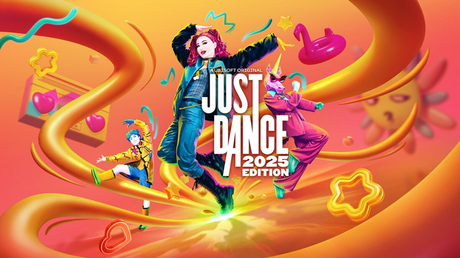 Ubisoft anuncia Just Dance 2025 y el juego llegará a las tiendas en octubre de este año handler