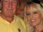 Donald Trump Actriz Porno Stormy Daniels: Culpable Cargos