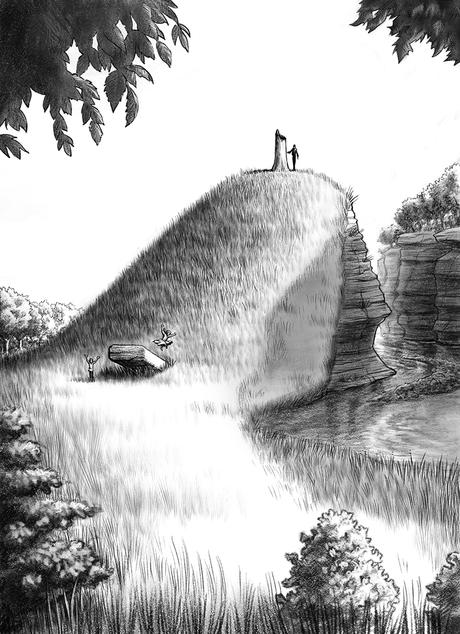 [Reseña] El estrecho sendero entre deseos - Patrick Rothfuss