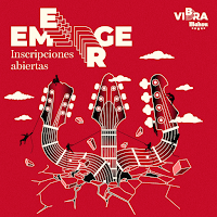 Concurso de bandas Low Festival 2024